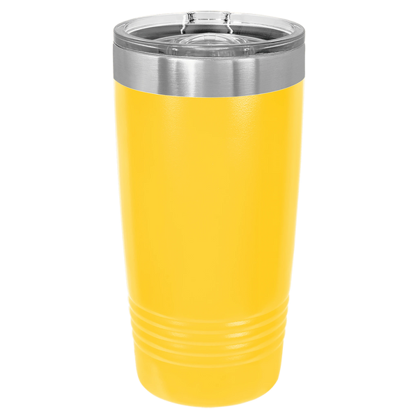 20 oz. Ringneck Tumbler with Slider Lid